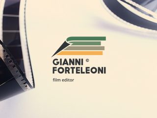 Gianni Forteleoni, film and story editor