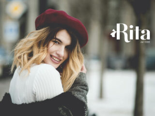 Rita, dal 1990