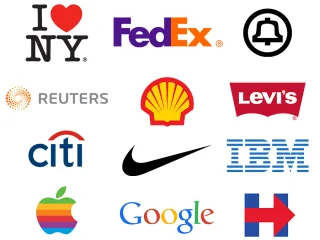 I "Dodici" logo designers