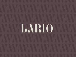 Lario, idea di bellezza