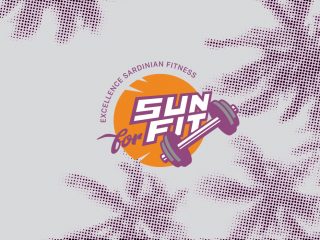Sun for Fit, excellence sardinian fitness