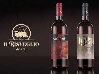 Illustrazioni per Il Risveglio