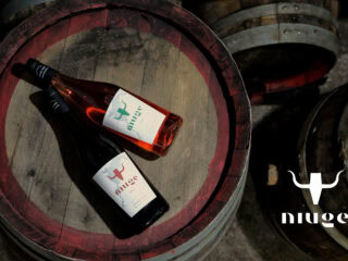 Agricola Niuge, etichette dei vini
