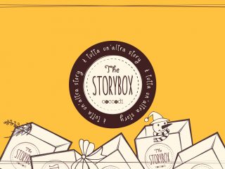 The Storybox (Coccodi)