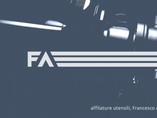Francesco Arixi, affilature utensili