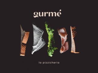 Gurmé, la pizzicheria