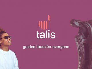 Talis, guided tours for everyone