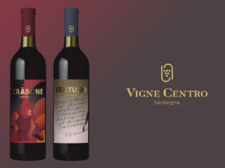 Vigne Centro Sardegna