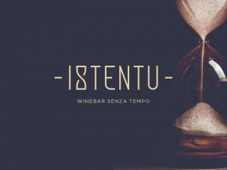 Istentu, winebar senza tempo