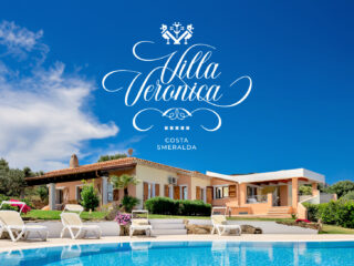 Villa Veronica, Costa Smeralda
