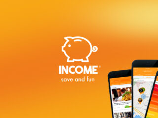 Income, Save and Fun