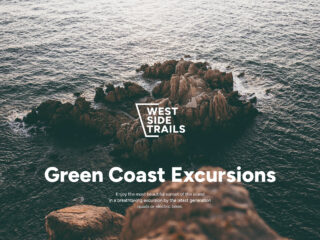West Side Trails