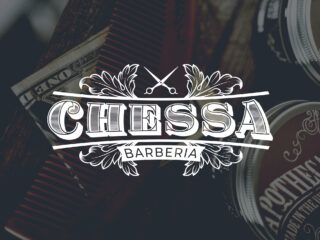 Chessa, barberia