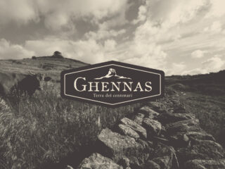 Ghennas, Terra dei centenari