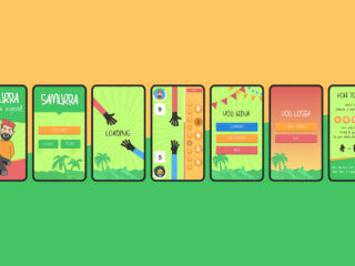 SaMurra, come un gioco tradizionale è diventato un'app