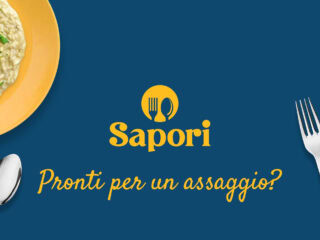 Sapori, Ristoself & Take Away
