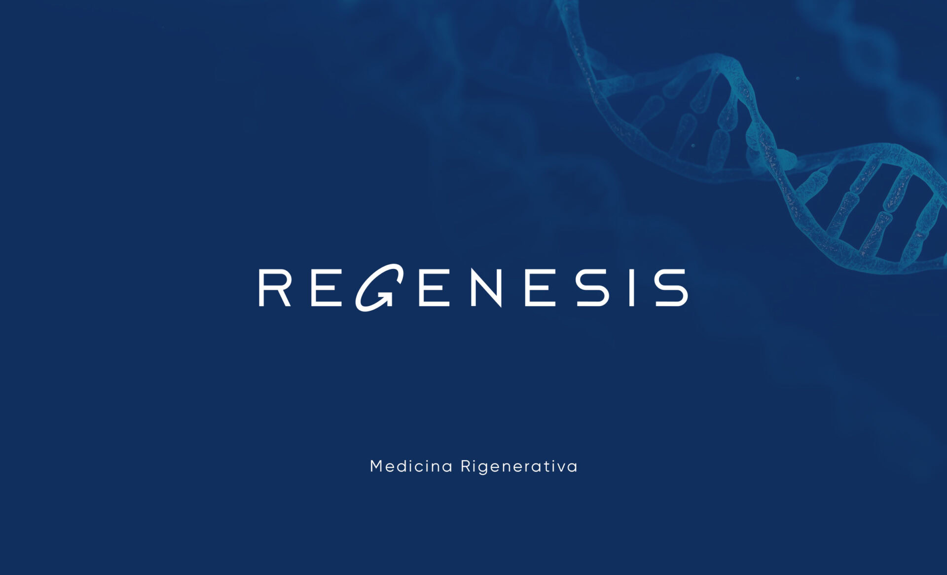 Regenesis è un centro medico multidisciplinare specializzato in medicina rigenerativa, con un focus sull’ortopedia e il benessere psicofisico. Il nome stesso richiama la rigenerazione dei tessuti, sfruttando tecniche avanzate come il PRP.