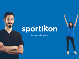 Sportikon, Inclusive Kinetics