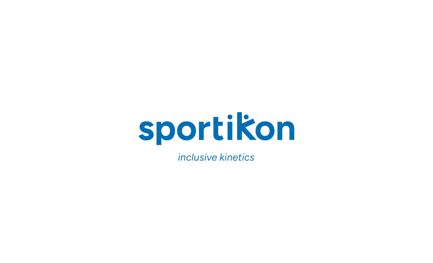 Il concept vuole enfatizzare visivamente il binomio sport-divertimento promosso da questa splendida coppia, rappresentando tra le lettere anche Alberto e Martina (le lettere “I” e “K”).