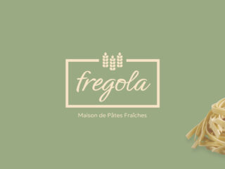 Fregola, Maison de Pâtes Fraîches