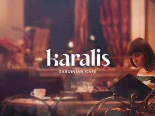 Karalis, Sardinian Cafè