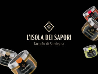 L'Isola dei Sapori, Tartufo di Sardegna