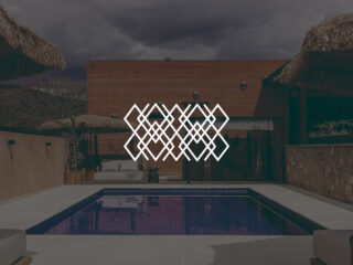 Casa Isdvey Website, Mexico