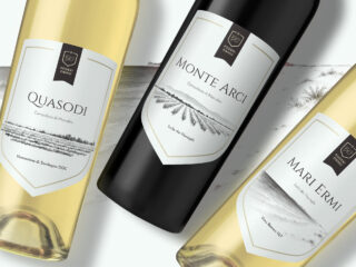Poderi Obinu, Campidano di Marrubiu