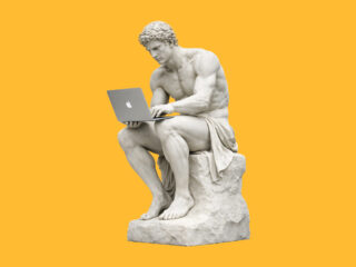 Il processo creativo