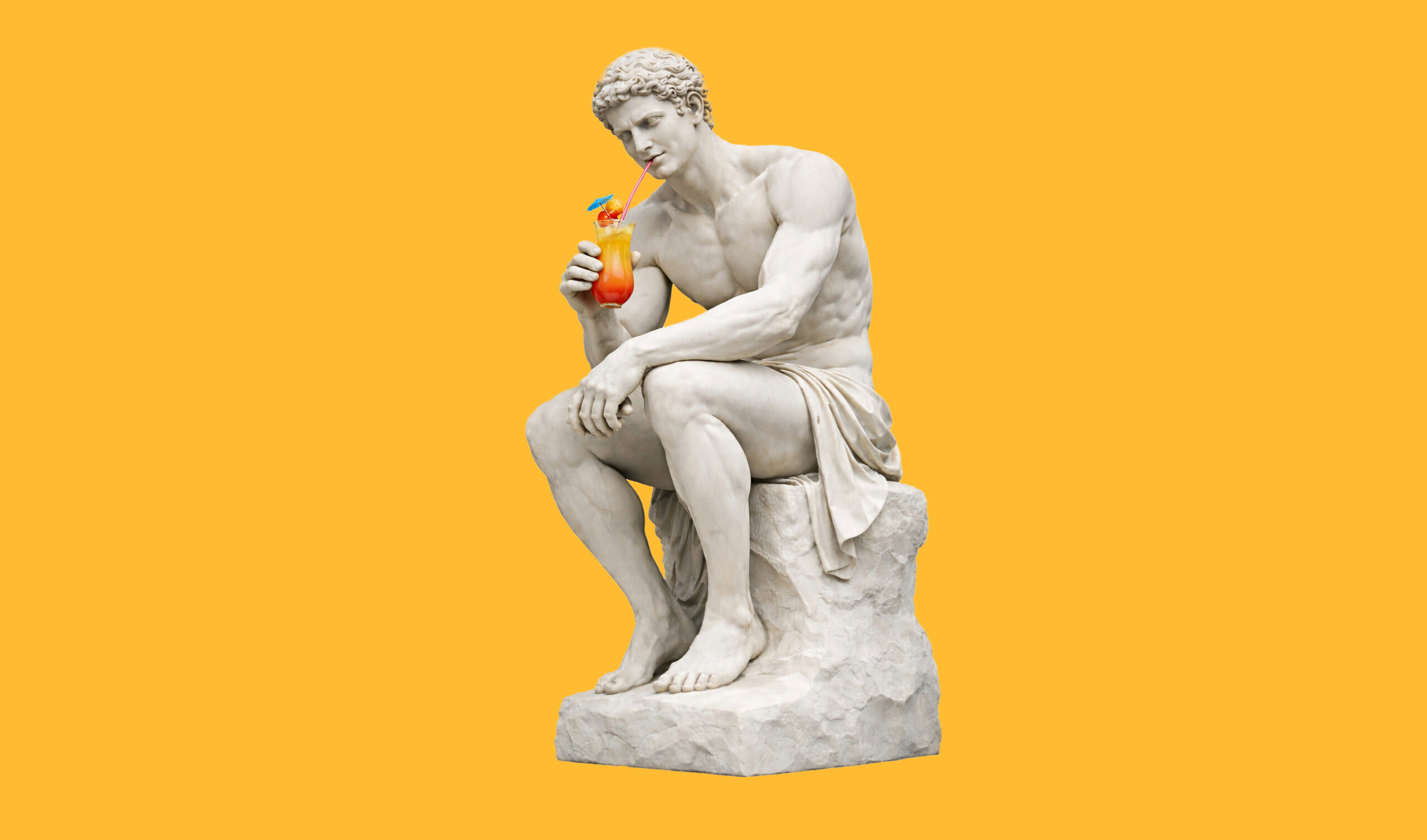 Davide Onida, logodesign e AI
