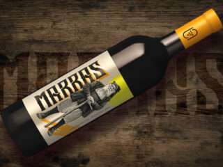 Marras, Mandrolisai DOC